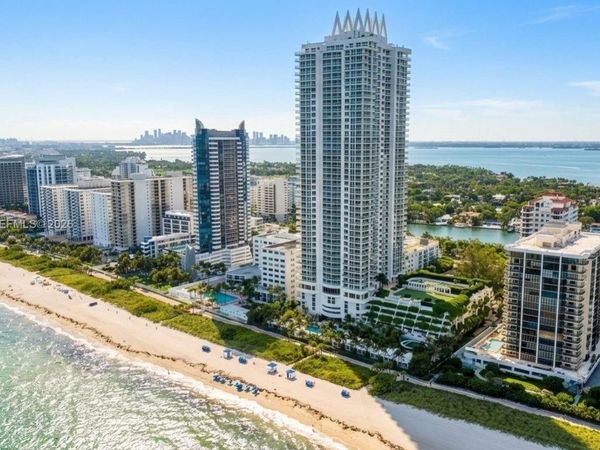 6365 Collins Ave, Unit 3309, Miami Beach, FL 33141