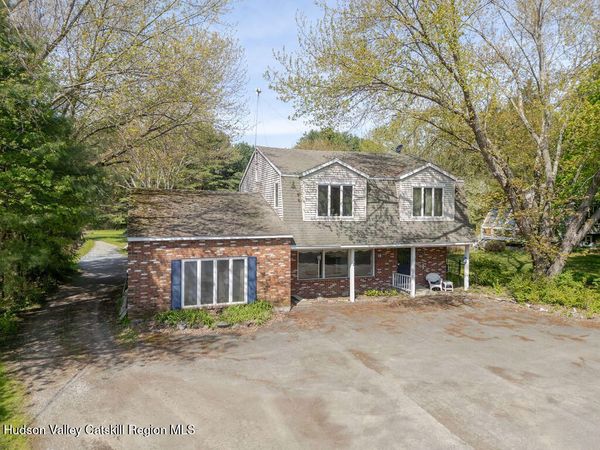 9161 Ny-22, Hillsdale, NY 12529