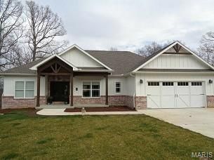 28 Schonhoff Lane , Cape Girardeau, MO 63703 Main Photo