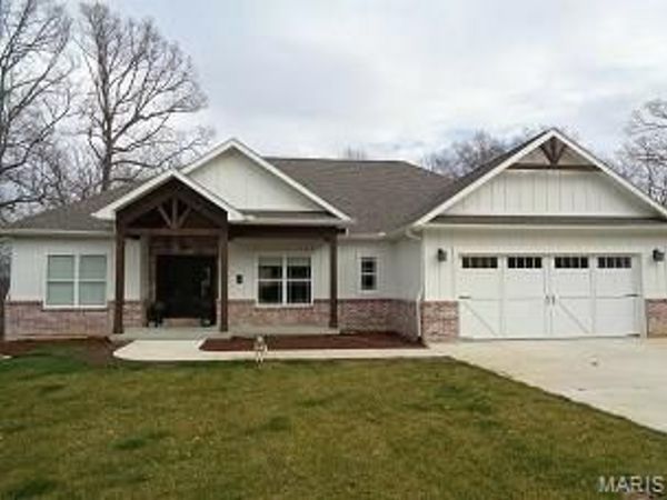 28 Schonhoff Lane , Cape Girardeau, MO 63703