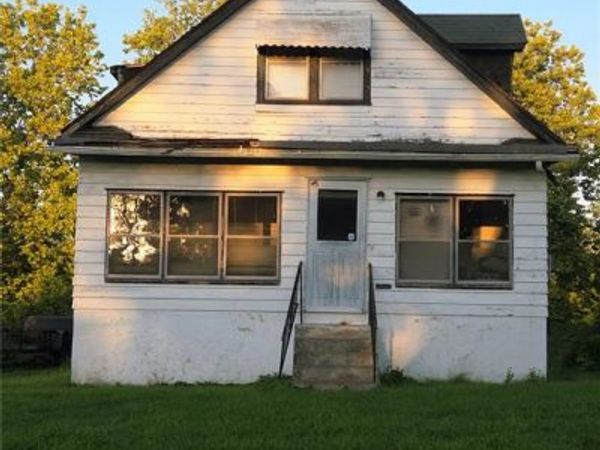 900 Ennis Avenue , Webster Groves, MO 63119
