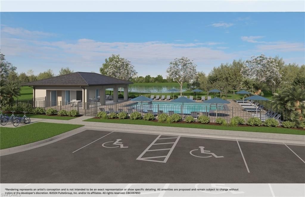 601 Oasis Lake Pl , Lehigh Acres, FL 33936 Photo