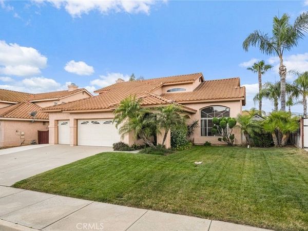 35635 Balsam, Wildomar, CA 92595