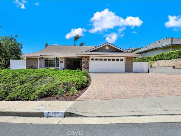 703 Calle Vallarta, San Clemente, CA 92673