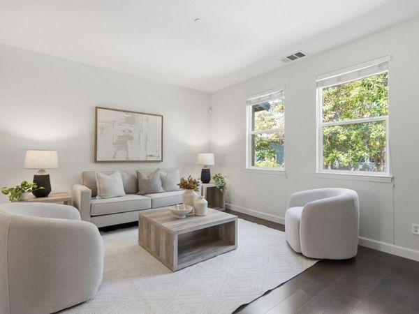 588 Santa Rosalia Terrace, Sunnyvale, CA 94085