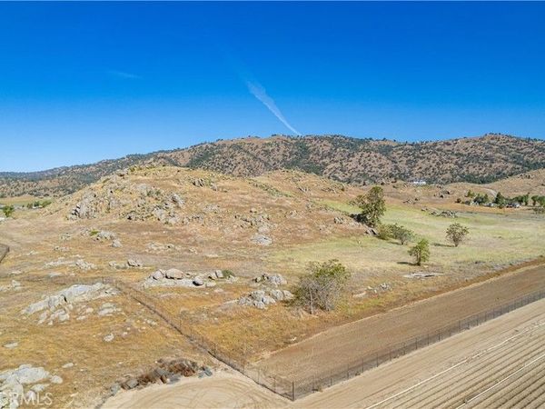 0 Edward, Tehachapi, CA 93561