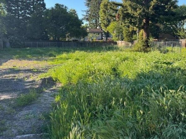 Encina Ave, Menlo Park, CA 94025
