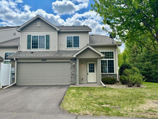 6480 Lakota Trail, Lino Lakes, MN 55014