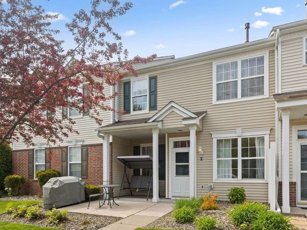15648 Emerald Drive N, Unit 2, Hugo, MN 55038