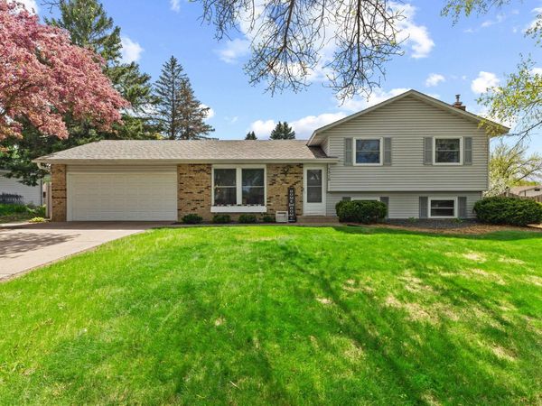 7310 Inman Avenue S, Cottage Grove, MN 55016