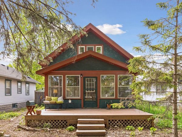 3840 26th Avenue S, Minneapolis, MN 55406