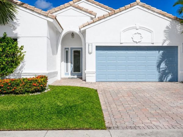 7161 NW Turtle Walk, Boca Raton, FL 33487