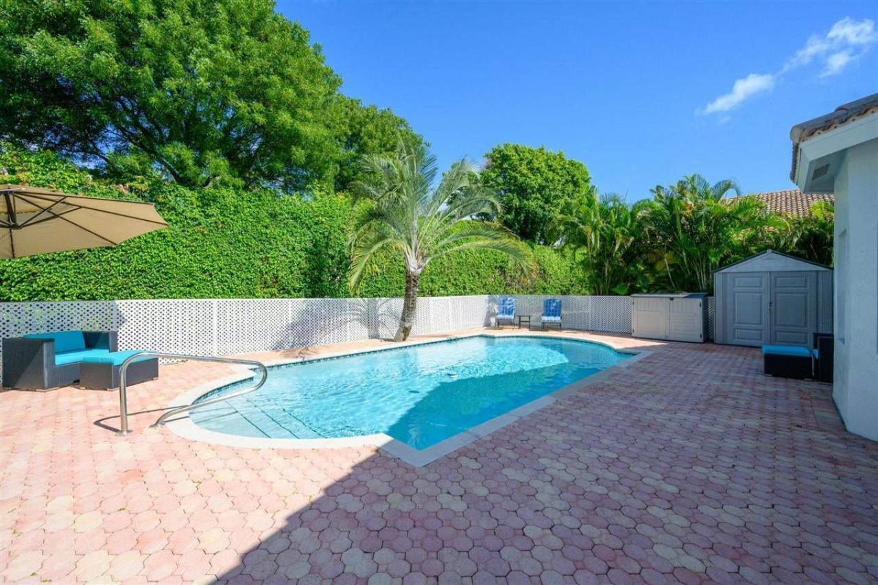 7161 NW Turtle Walk, Boca Raton, FL 33487 Photo