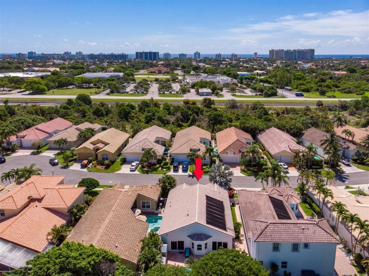 7161 NW Turtle Walk, Boca Raton, FL 33487 Photo