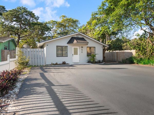 836 SW 13th Court, Pompano Beach, FL 33060