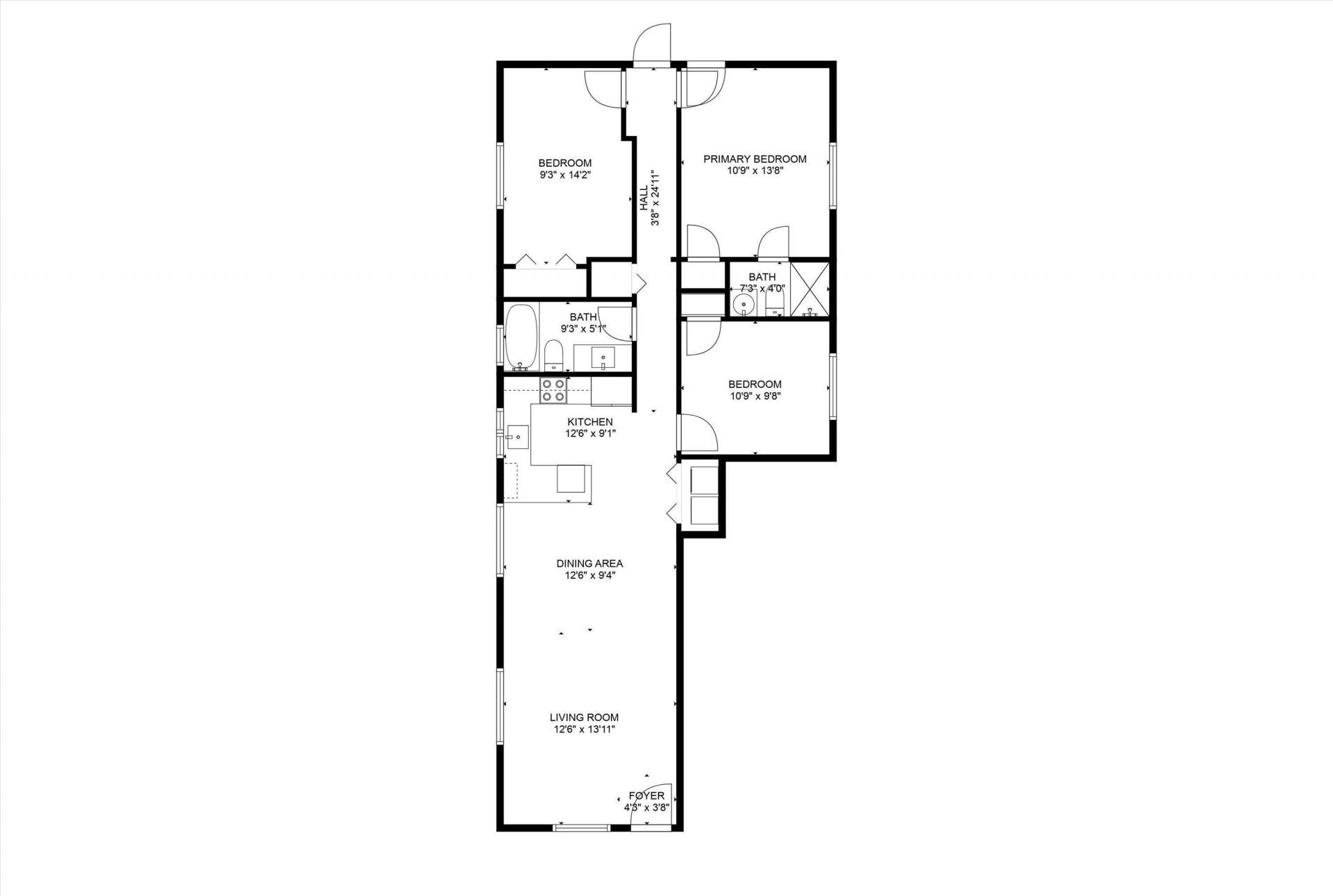 836 SW 13th Court, Pompano Beach, FL 33060 Photo
