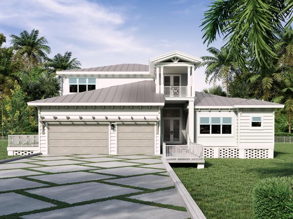 7741 SE Loblolly Bay Drive, Hobe Sound, FL 33455