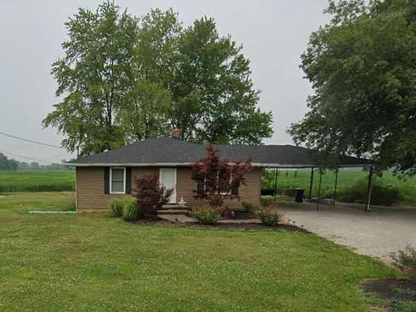 5222 Schneider Road, Newburgh, IN 47630