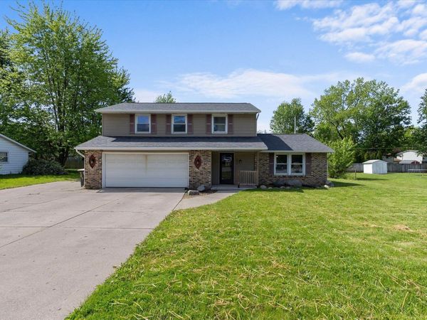 5316 Stellhorn Road, Fort Wayne, IN 46815