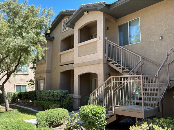 8985 S Durango Drive , Unit 2151, Las Vegas, NV 89113