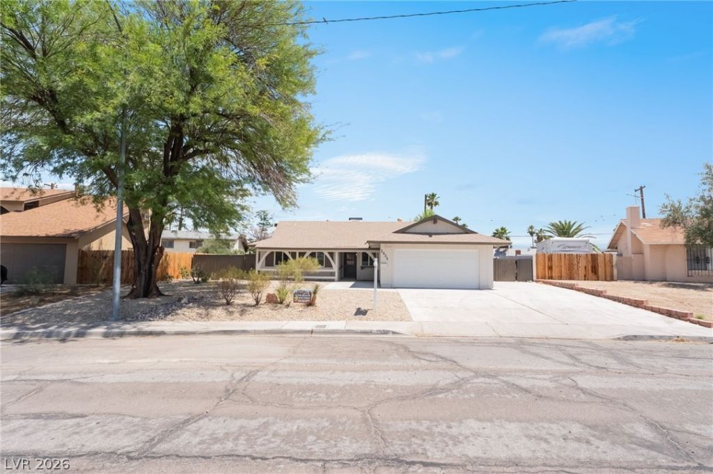 2935 Boise Street , Las Vegas, NV 89121 Main Photo