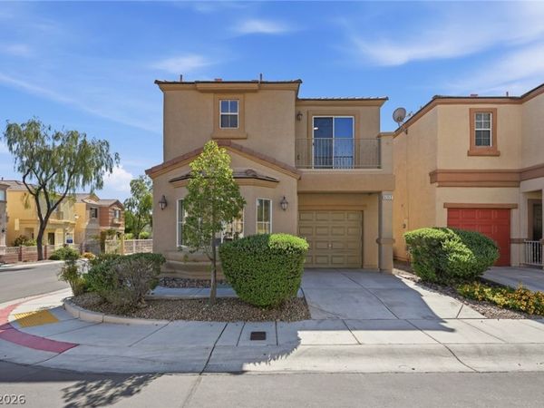 6352 Lonesome Lake Street , Las Vegas, NV 89148