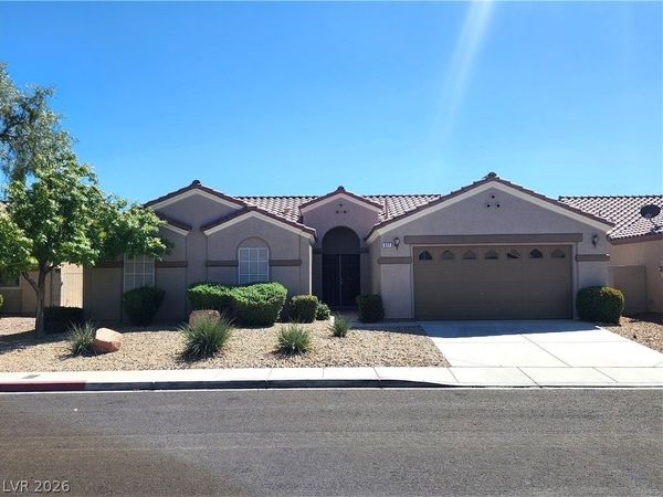 517 Pearberry Avenue, Las Vegas, NV 89183