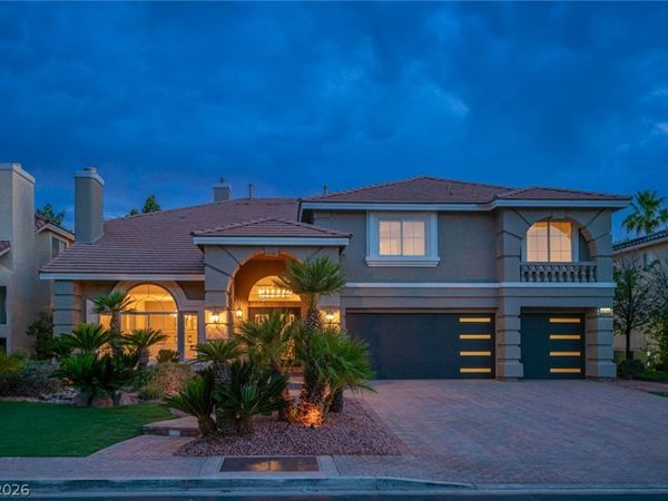 4139 Abernethy Forest Place , Las Vegas, NV 89141