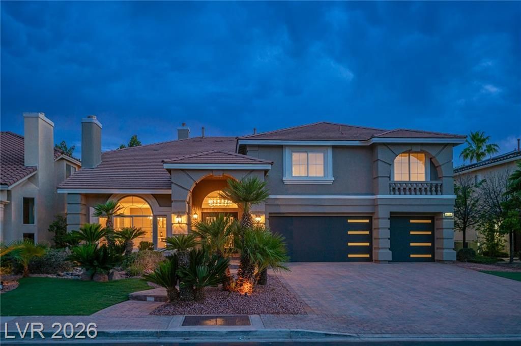 4139 Abernethy Forest Place, Las Vegas, NV 89141 Main Photo