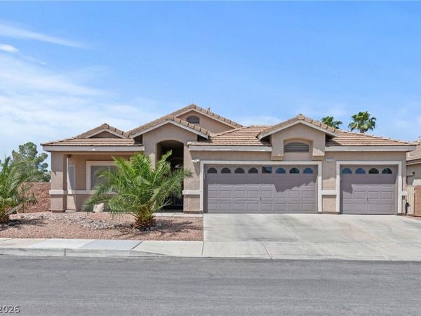 2212 Alanhurst Drive, Henderson, NV 89052