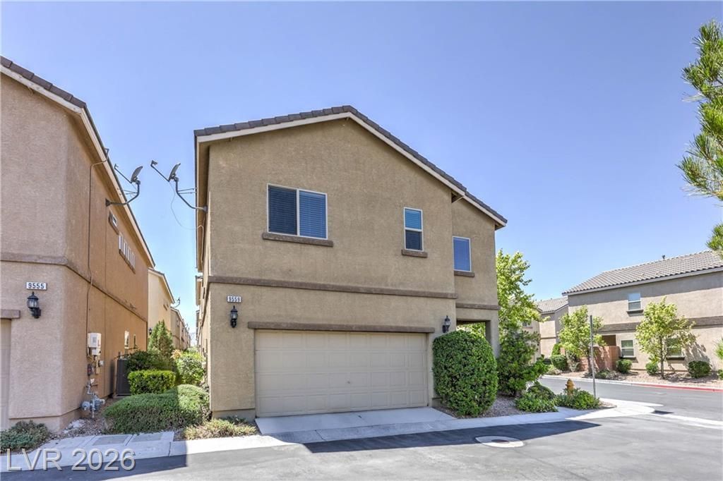 9559 Vega Carpio Avenue, Las Vegas, NV 89178 Main Photo