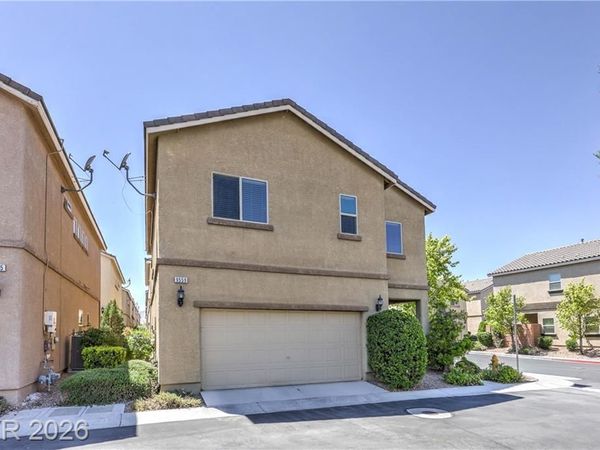 9559 Vega Carpio Avenue, Las Vegas, NV 89178