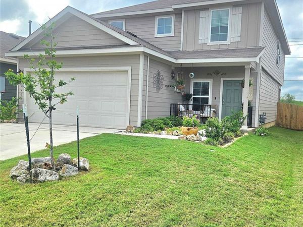 12419 Silversmith LN, Buda, TX 78610