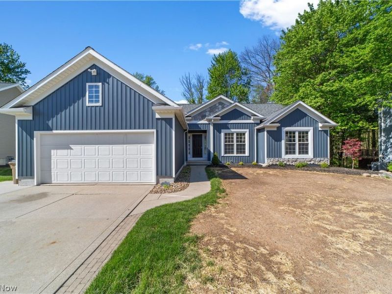 3689 Turnberry Drive , Medina, OH 44256 Photo 2