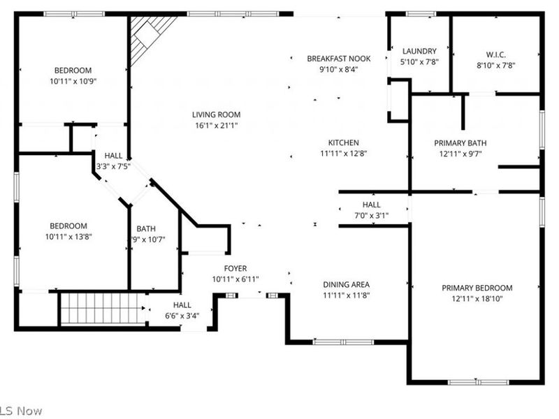 3689 Turnberry Drive , Medina, OH 44256 Photo 3