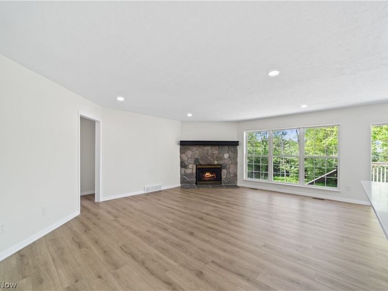 3689 Turnberry Drive , Medina, OH 44256 Photo 8