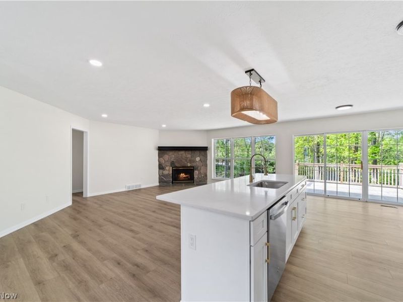 3689 Turnberry Drive , Medina, OH 44256 Photo 9