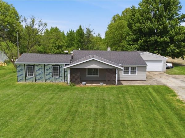 14001 State Route 113 , Wakeman, OH 44889
