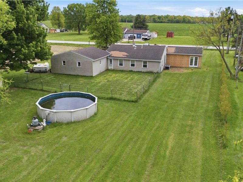 14001 State Route 113 , Wakeman, OH 44889 Photo 27