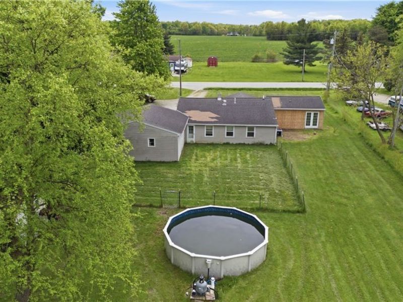 14001 State Route 113 , Wakeman, OH 44889 Photo 28
