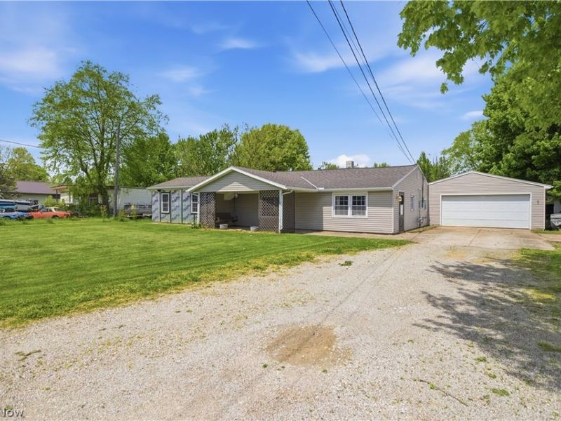 14001 State Route 113 , Wakeman, OH 44889 Photo 32