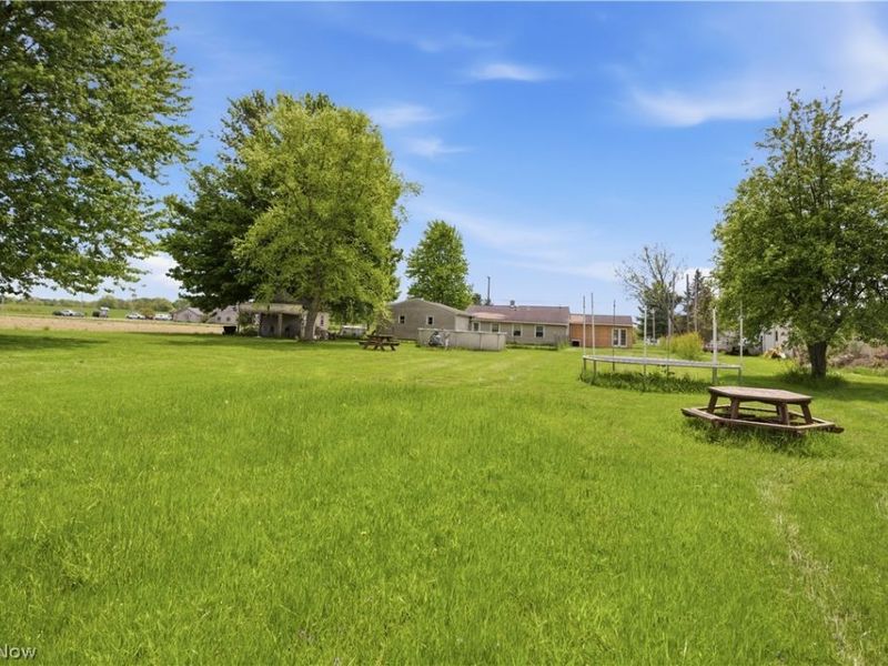 14001 State Route 113 , Wakeman, OH 44889 Photo 36
