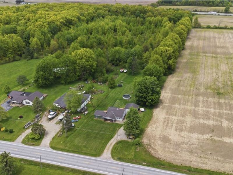 14001 State Route 113 , Wakeman, OH 44889 Photo 41