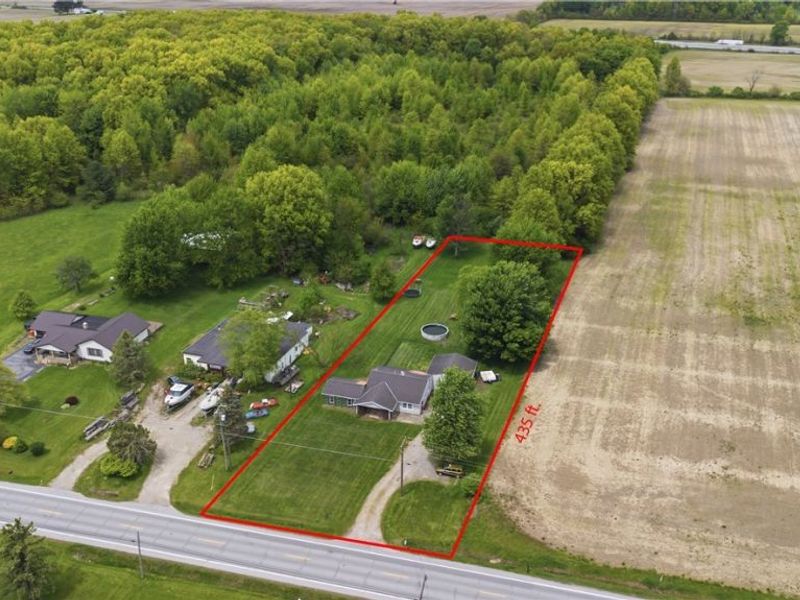 14001 State Route 113 , Wakeman, OH 44889 Photo 42