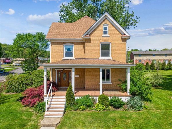 403 N 6th Street , Youngwood, PA 15697