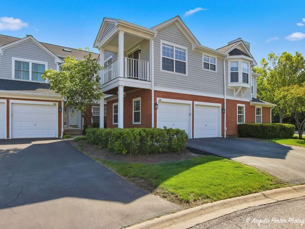 816 Kalamazoo Circle , Unit 29-6, Vernon Hills, IL 60061