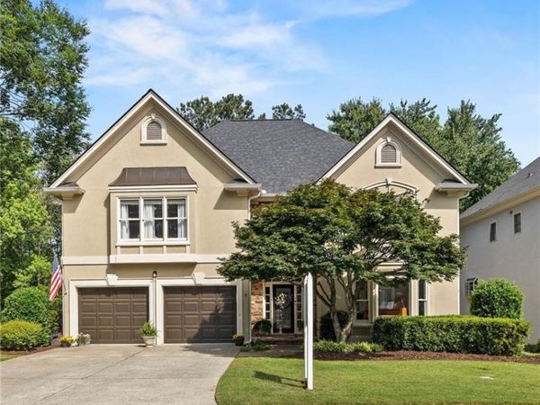 5350 Dunwoody Club Creek, Peachtree Corners, GA 30360