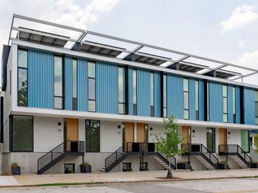 501 S Bloodworth Street, Unit 105, Raleigh, NC 27601
