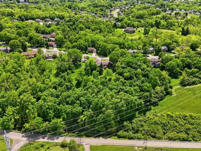 4290 Marcrest Drive, Cincinnati, OH 45211 Photo 83