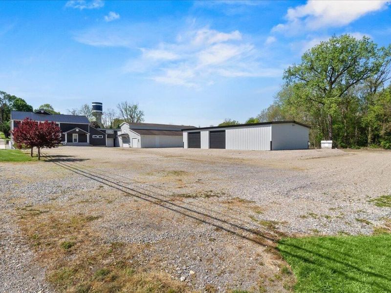 380 S Main Street, De Graff, OH 43318 Photo 4